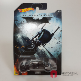 Hot Wheels - Bad-Pod DFK69