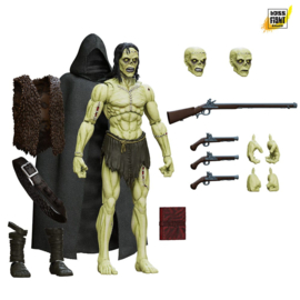 (Pre-order) Frankenstein's Monster Epic H.A.C.K.S. Action Figure 1/12 Undead Creature 19 cm 