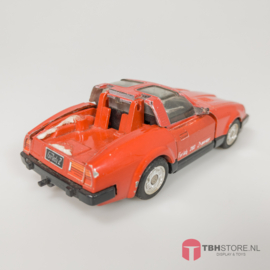 Transformers Fairlady 280Z T-Bar Roof (Beater)