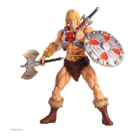 PRE-ORDER Masters of the Universe 1/6 He-Man Regular Edition Mondo