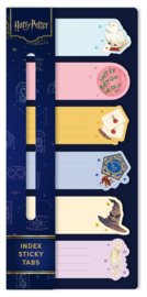 (Pre-order) Harry Potter Sticky Notepad Bookmark