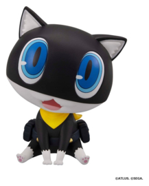 (Pre-order) Persona 5 the Royal Look Up PVC Figure Morgana 11 cm