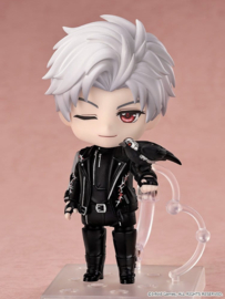 (Pre-order) Love and Deepspace Nendoroid Action Figure Sylus 10 cm