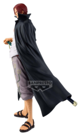 (Pre-order) One Piece Maximatic PVC Figure Shanks 25 cm