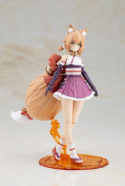(Pre-order) Arcanadea Plastic Model Yukumo First Engage Ver. 16 cm