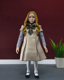 (Pre-order) Megan Clothed Action Figure Megan 20 cm        