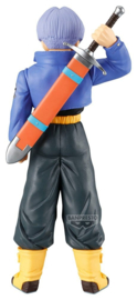 (Pre-order) Dragon Ball Z Solid Edge Works PVC Figure Trunks 18 cm