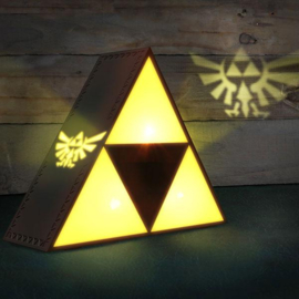 (Pre-order) Legend of Zelda Light Triforce 20 cm