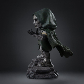 (Pre-order) Avengers: Doomsday MiniCo Statue Doctor Doom 15 cm