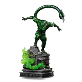 (Pre-order) Spider-Man vs. Villains Diorama BDS Art Scale Statue 1/10 Scorpion 30 cm