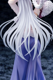 (Pre-order) I Was Reincarnated as the 7th Prince so I Can Take My Time Perfecting My Magical Ability PVC Figure 1/6 Captive Sword Princess Sylpha=Langriss 27 cm