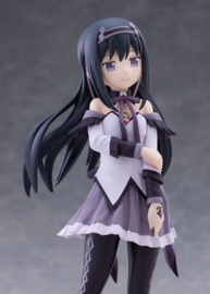 (Pre-order) Puella Magi Madoka Magica the Movie -Walpurgisnacht: Rising- PVC Figure Homura Akemi 21 cm