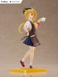 Bocchi the Rock! Tenitol PVC Statue Nijika Ijichi CafÃ© Style Ver. 20 cm   