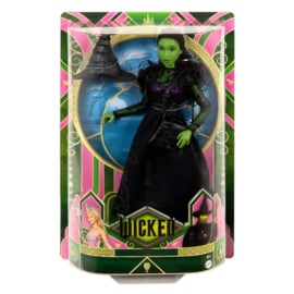 PRE-ORDER Wicked Doll Elphaba 29 cm