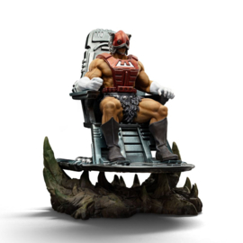 (Pre-order) Masters of the Universe Art Scale Statue 1/10 Zodac 22 cm         