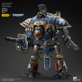 (Pre-order) Warhammer 40k Action Figure 1/18 Imperial Knights House Terryn Knight Paladin 54 cm        