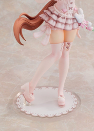 (Pre-order) Umamusume: Pretty Derby PVC Figure 1/7 [Unforgettable Sugar Candy] Aston Machan 23 cm