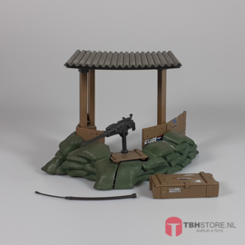 G.I. Joe - Outpost Defender