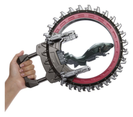 Masters of the Universe 2026 Movie Vehicle Roton 14 cm