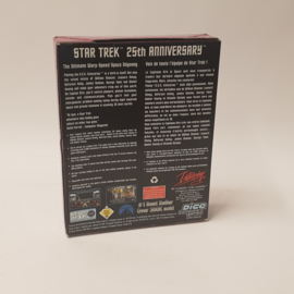 Star Trek 25th Anniversary CD-ROM