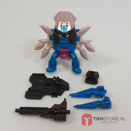 Transformers - G1 Tentakil (Seacons) (Compleet)