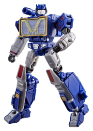 (Pre-order) Transformers One Studio Series Deluxe Class Action Figure Soundwave 13 cm