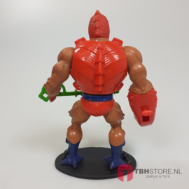 Masters of the Universe - Clawfull (Compleet)
