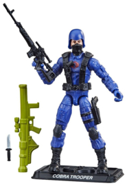G.I. Joe Retro Collection Series Cobra Trooper