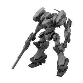 Armored Core VI: Fires of Rubicon 30MM Plastic Model Kit RaD CC-2000 Orbiter