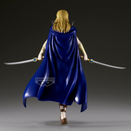 (Pre-order) Kingdom Grandista PVC Figure Yotanwa 25 cm