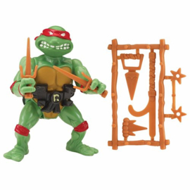 PRE-ORDER Teenage Mutant Ninja Turtles Classic Raphael