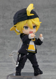 (Pre-order) Character Vocal Series 02 Nendoroid Doll Action Figure Kagamine Len Bring it on Ver. 14 cm