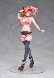 (Pre-order) Azur Lane PVC Figure 1/7 Bremerton 25 cm