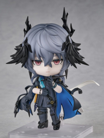 (Pre-order) Arknights Nendoroid Action Figure Logos 10 cm