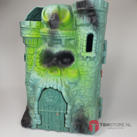 MOTU Masters of the Universe Castle Grayskull