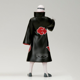(Pre-order) Naruto Shippuden Noir Edge Collection PVC Figure Hidan & Kakuzu Ver. B: Kakuzu 23 cm