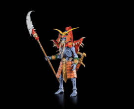 (Pre-order) Infinite Legions: Skeleton Warriors Action Figure Bone-zai
