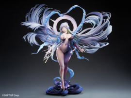(Pre-order) Goddess of Victory: Nikke PVC Figure 1/4 Nayuta: Wu Wei 60 cm