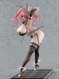 (Pre-order) Original Character PVC Statue 1/6 Alice  Illustrated by Ulrich Normal Edition 26 cm            