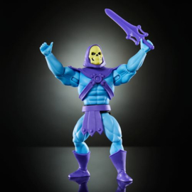 MOTU Masters of the Universe Origins Cartoon Collection Skeletor (Beschadigde verpakking)