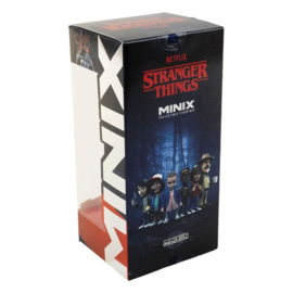 PRE-ORDER Stranger Things Minix Figure Will 12 cm