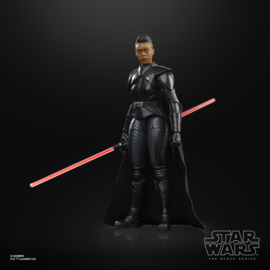 Star Wars Black Series Reva (Third Sister)