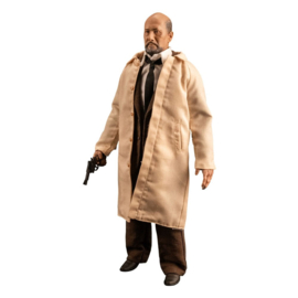 (Pre-order) Halloween 1978 Action Figure 1/6 Dr Loomis 30 cm