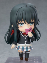 (Pre-order) My Teen Romantic Comedy SNAFU Nendoroid Action Figure Yukino Yukinoshita 10 cm