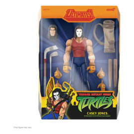 (Pre-order) Teenage Mutant Ninja Turtles Ultimates Wave 13 Casey Jones