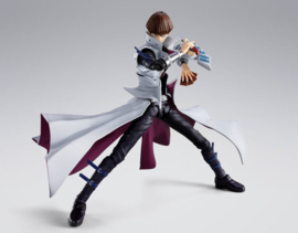 (Pre-order) Yu-Gi-Oh! S.H.Figuarts Action Figure Seto Kaiba 16 cm   