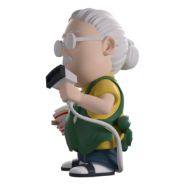 Sakamoto Days Vinyl Figure Taro Sakamoto 12 cm                       