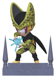 (Pre-order) Dragon Ball: Money Box Cell 22 cm