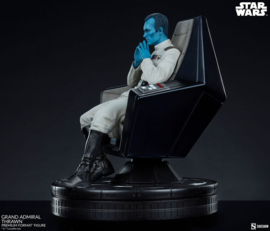 (Pre-order) Star Wars Premium Format Figure Grand Admiral Thrawn 43 cm
