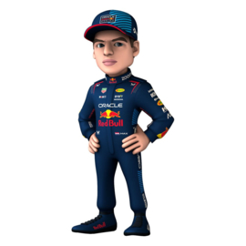 PRE-ORDER Formula 1 Minix Figure Max Verstappen 12 cm